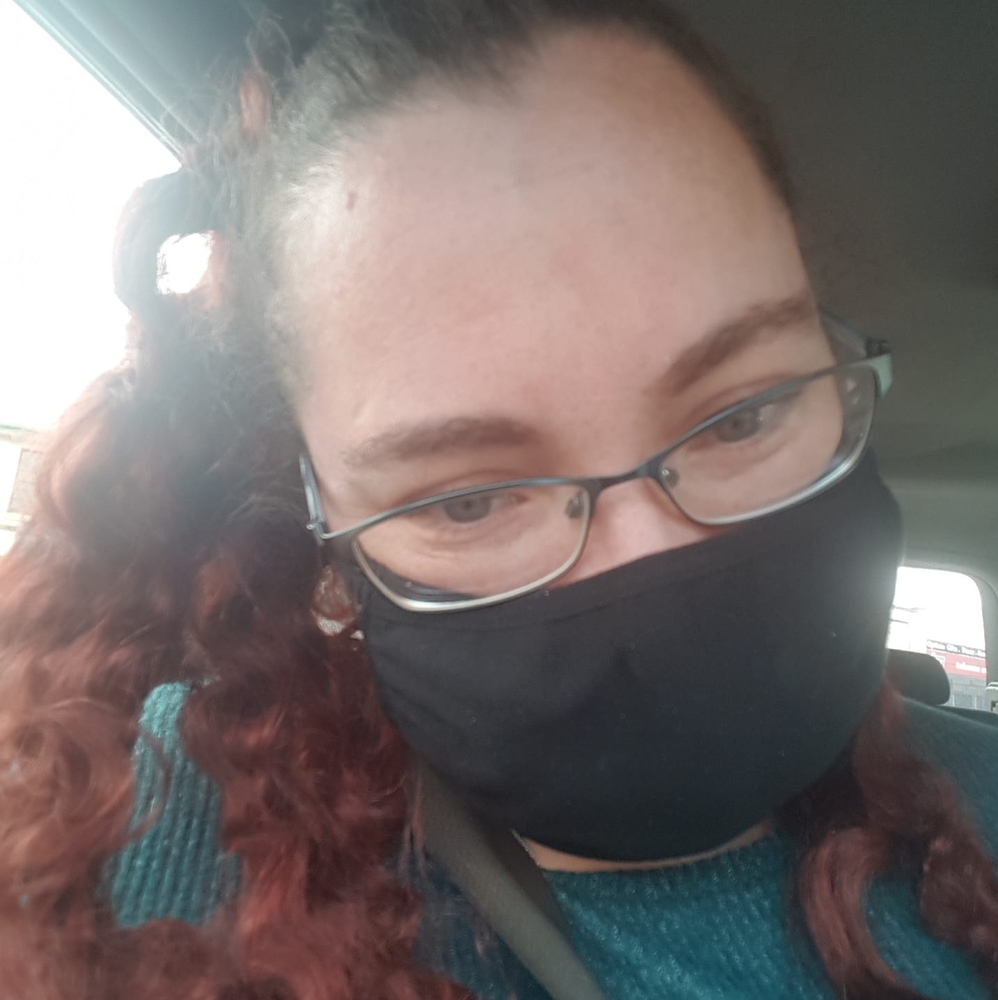 Meet your Posher, Alison